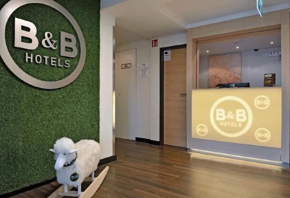 B&B Hotel Schweinfurt-Süd 2