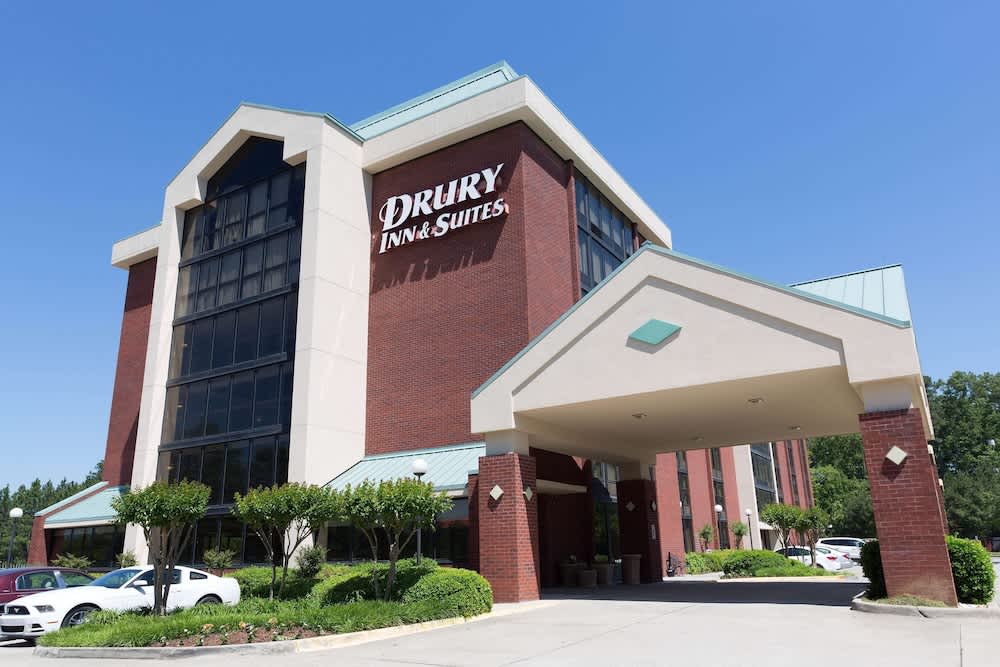 Drury Inn & Suites Birmingham Grandview 1