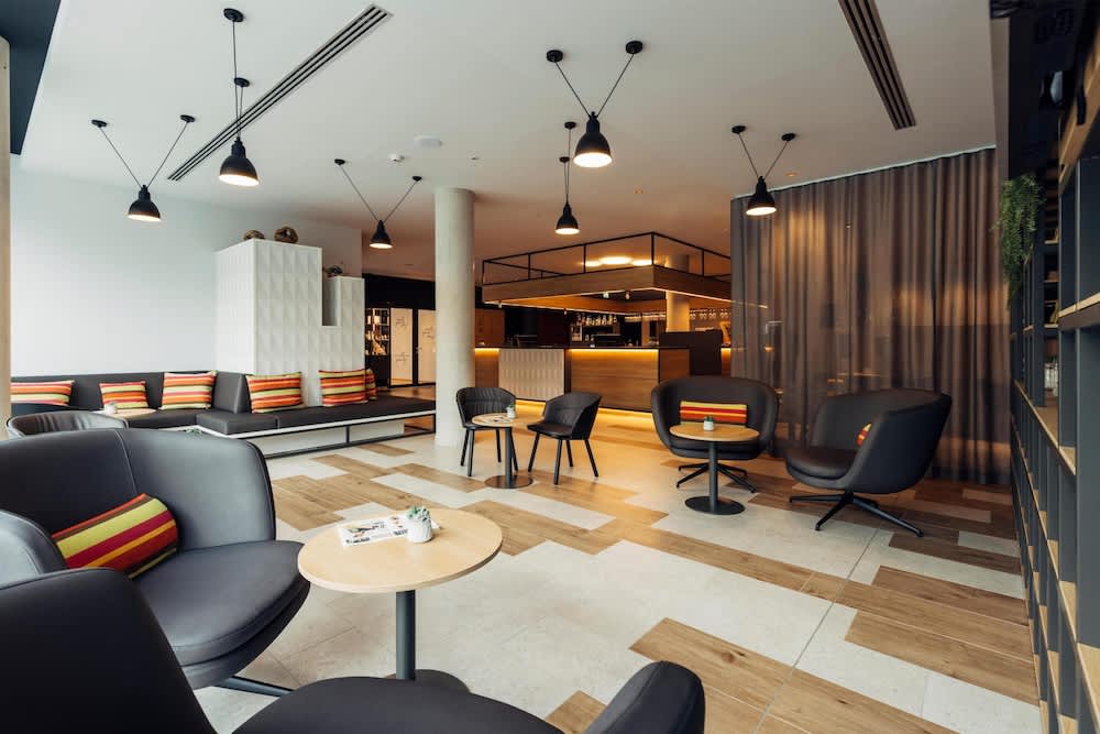 harry's home Bischofshofen hotel & apartments 2