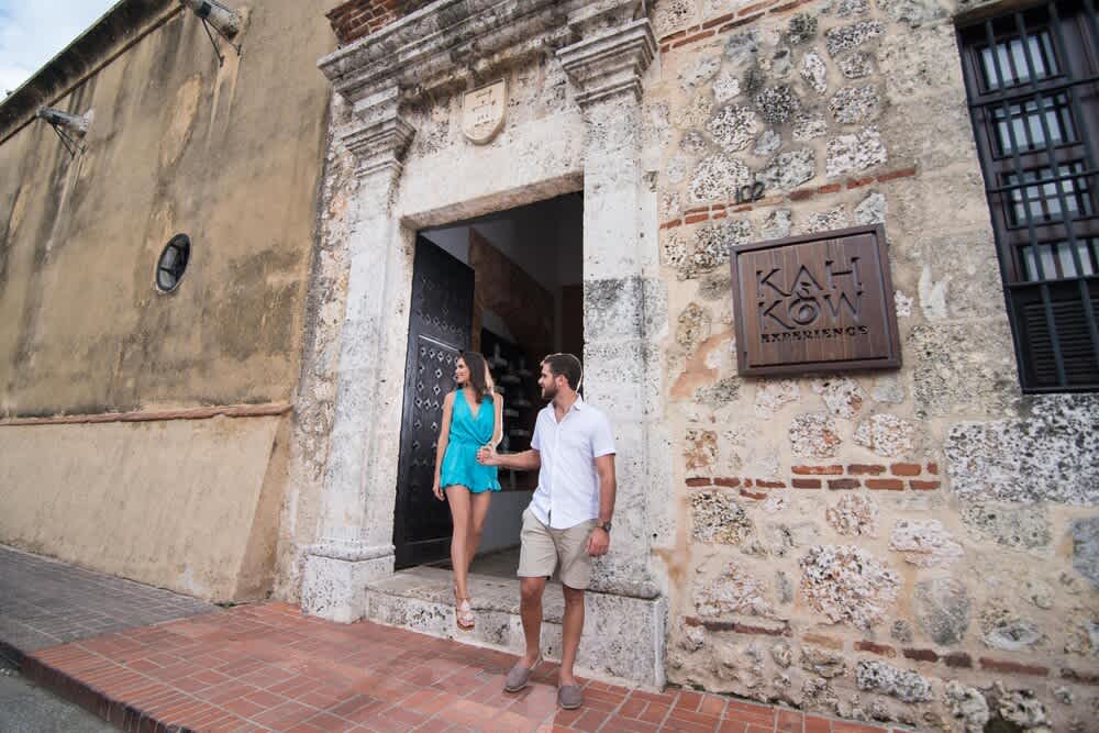 Hodelpa Caribe Colonial 2