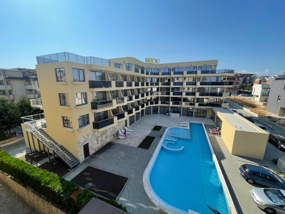 Hotel Bijou 2