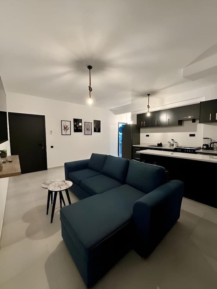 Luxury Appartement Marjane 2