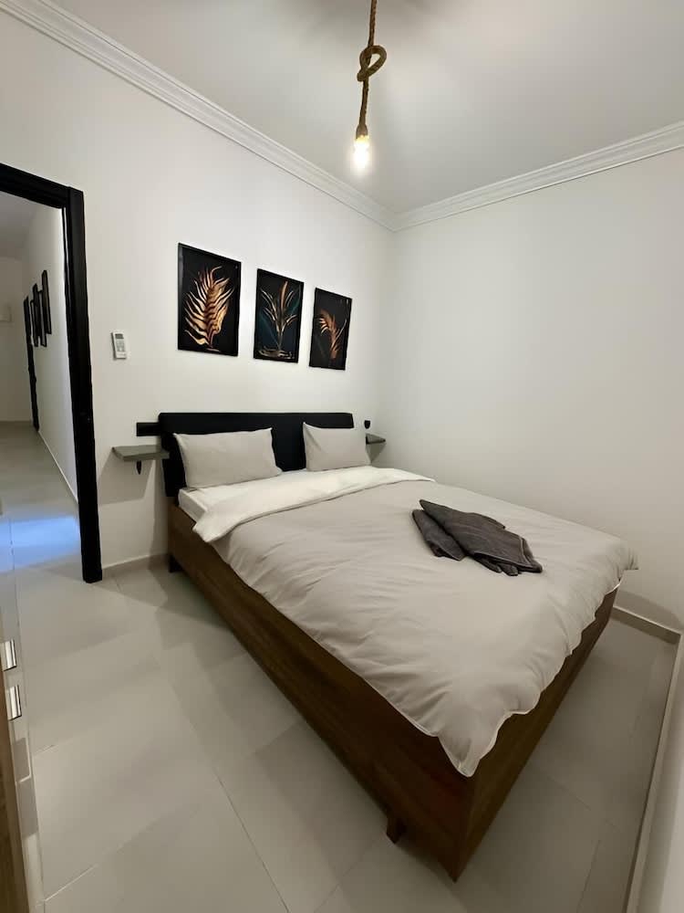 Luxury Appartement Marjane 1