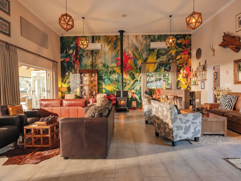 Monkey Thorn Lodge & Wellness Spa - Adults Only 2