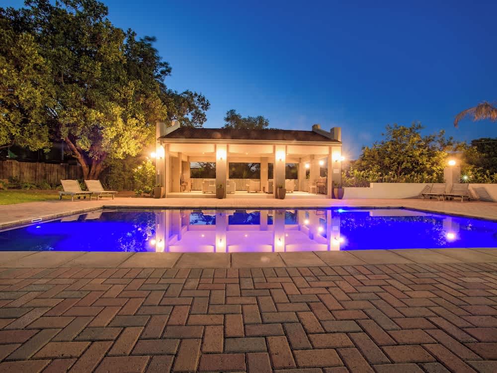 Monkey Thorn Lodge & Wellness Spa - Adults Only 1