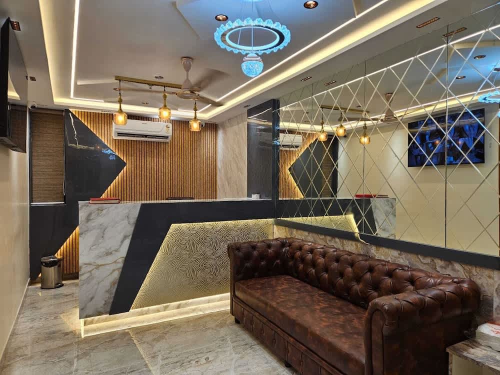 Hotel Imperial Suite 1