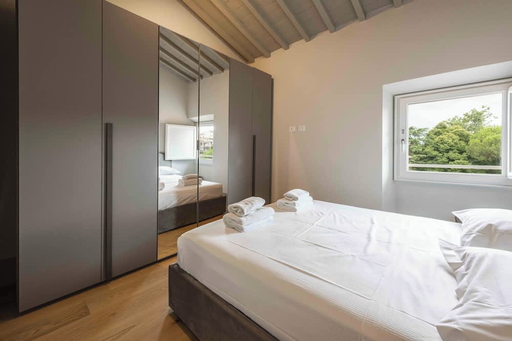 Casa agli Orti Oricellari by MMega 2
