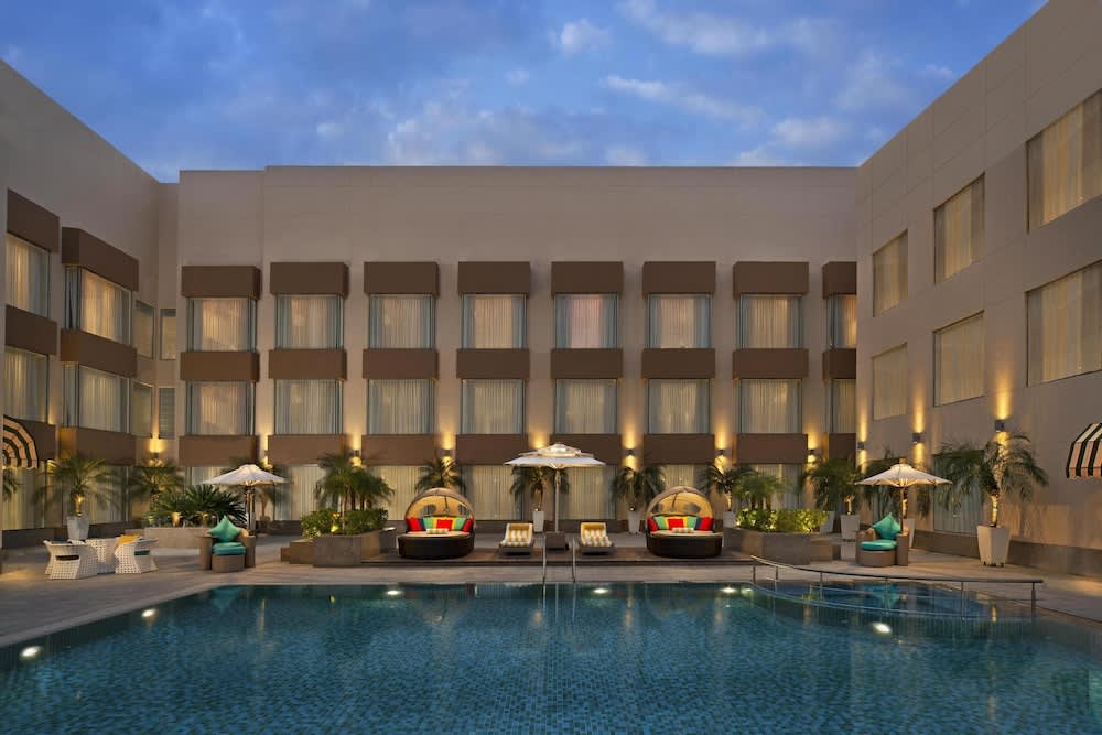 Park Inn By Radisson Amritsar Airport 1