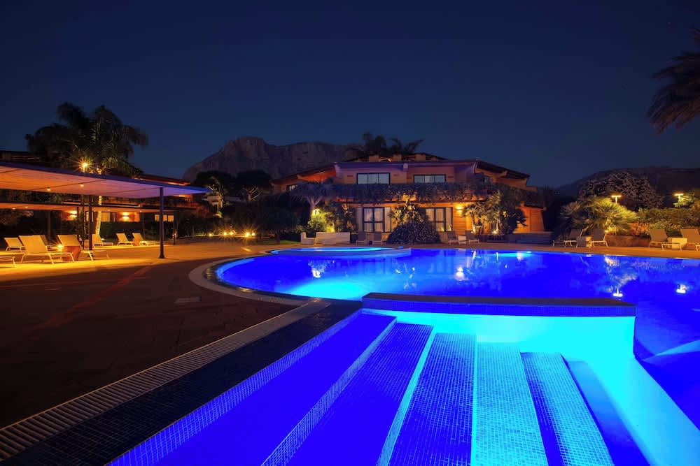 Magaggiari Hotel Resort 1