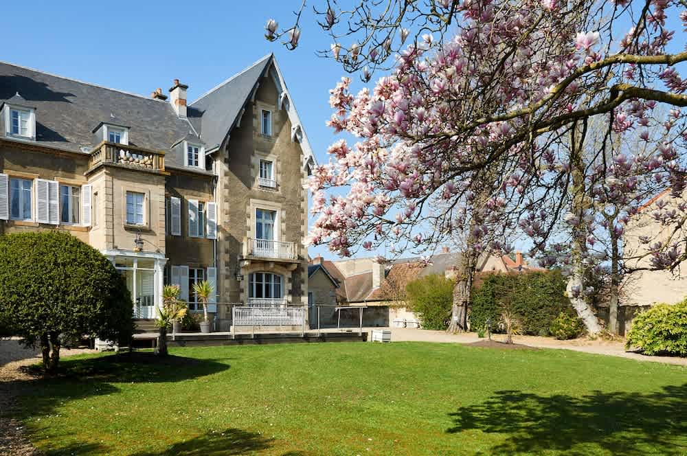 Le Clos De Bourgogne 1