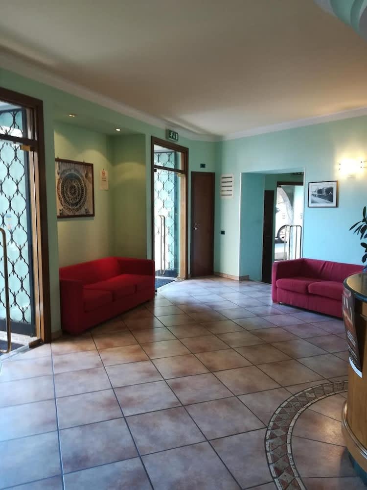 Hotel San Pietro 2