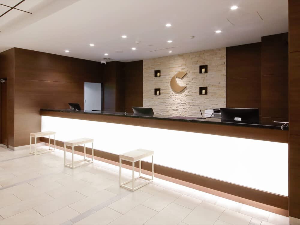 Comfort Hotel Miyazaki 2