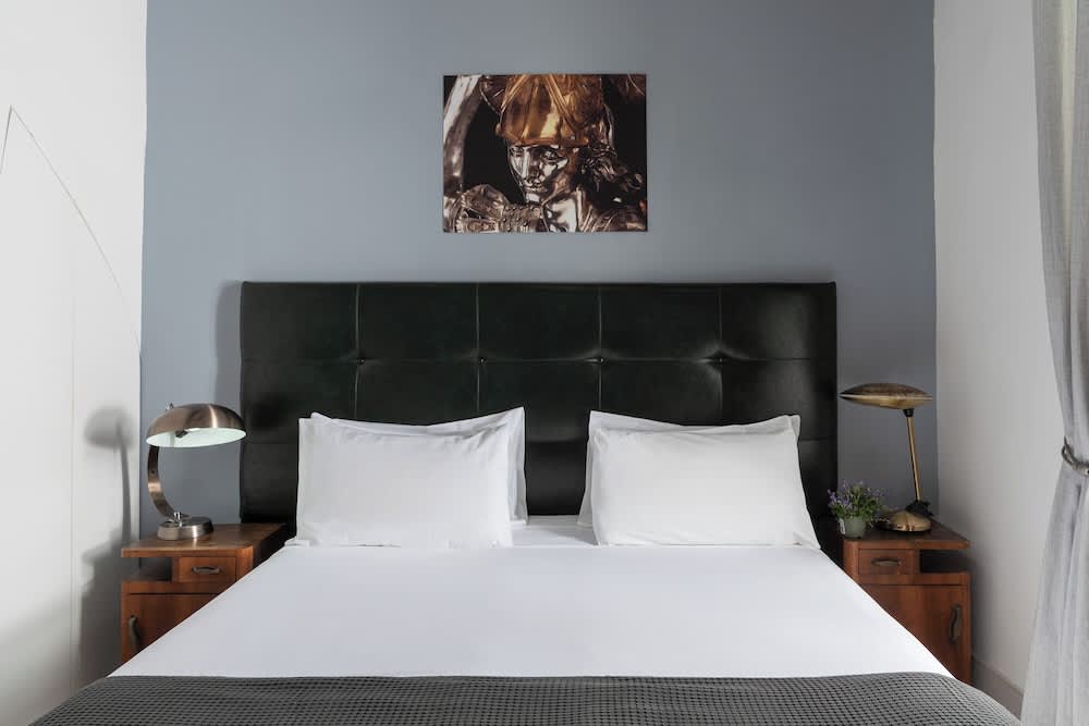 Petrucci Garden B&B 2