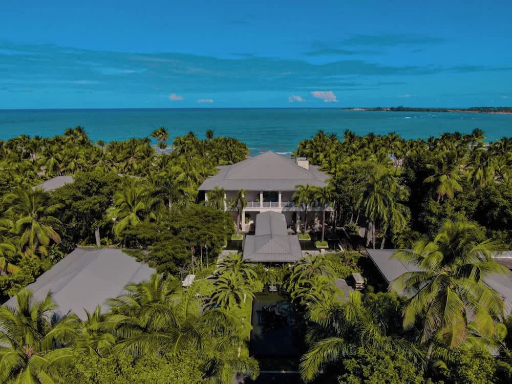 Four Seasons Resort and Residences Puerto Rico 2