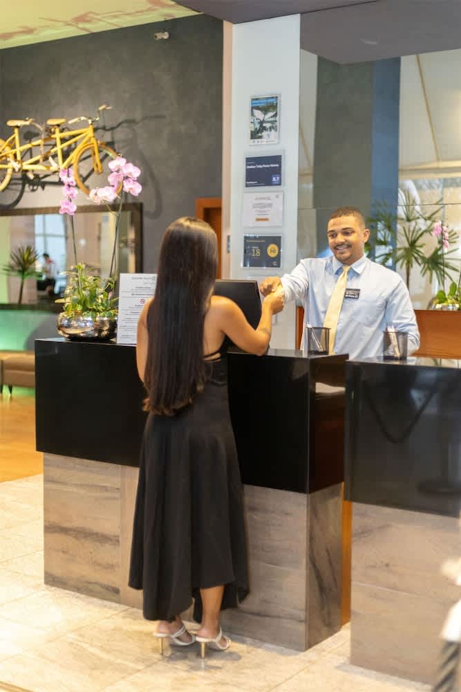 Golden Tulip Porto Vitória 2