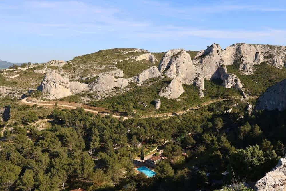 Camping maeva Respire La Vallée Heureuse 1