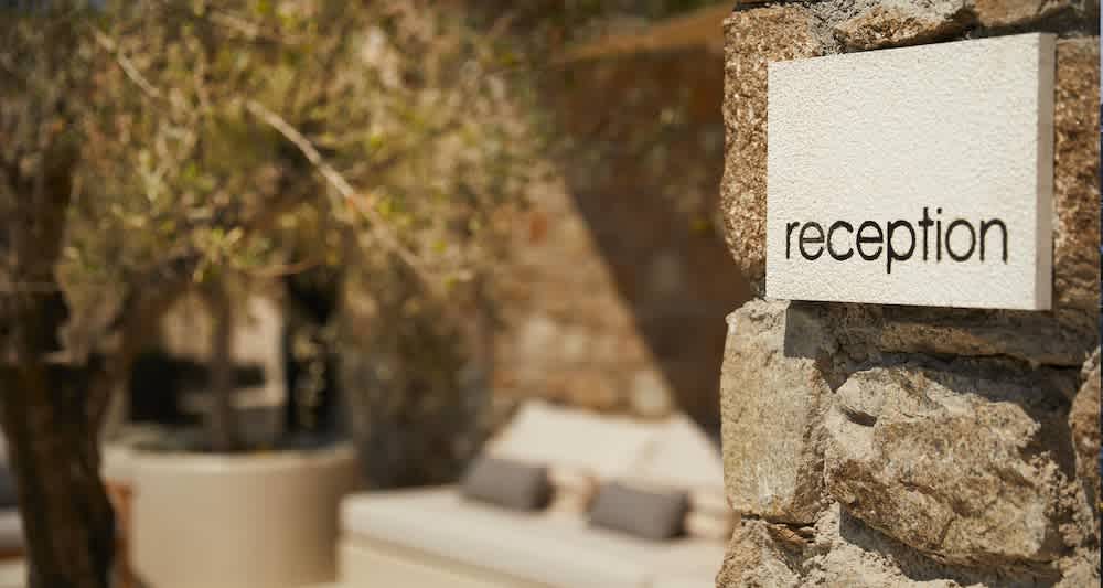 Collini Hotel Mykonos, WorldHotels Elite 2