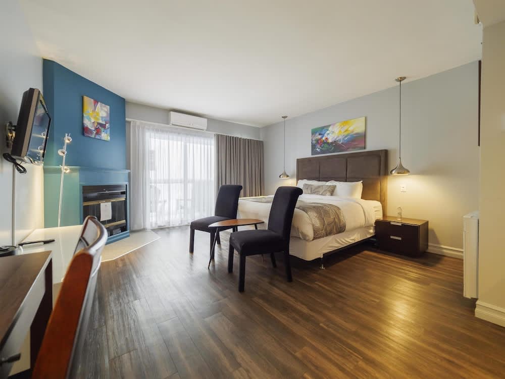 Hotel Lac Brome, BW Signature Collection 1