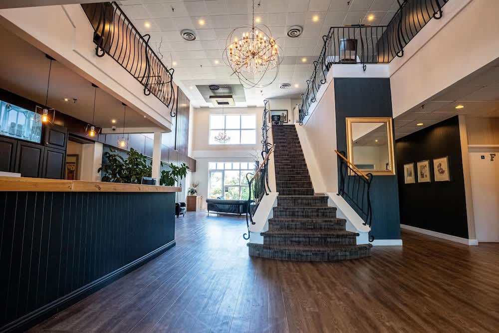 Hotel Lac Brome, BW Signature Collection 2