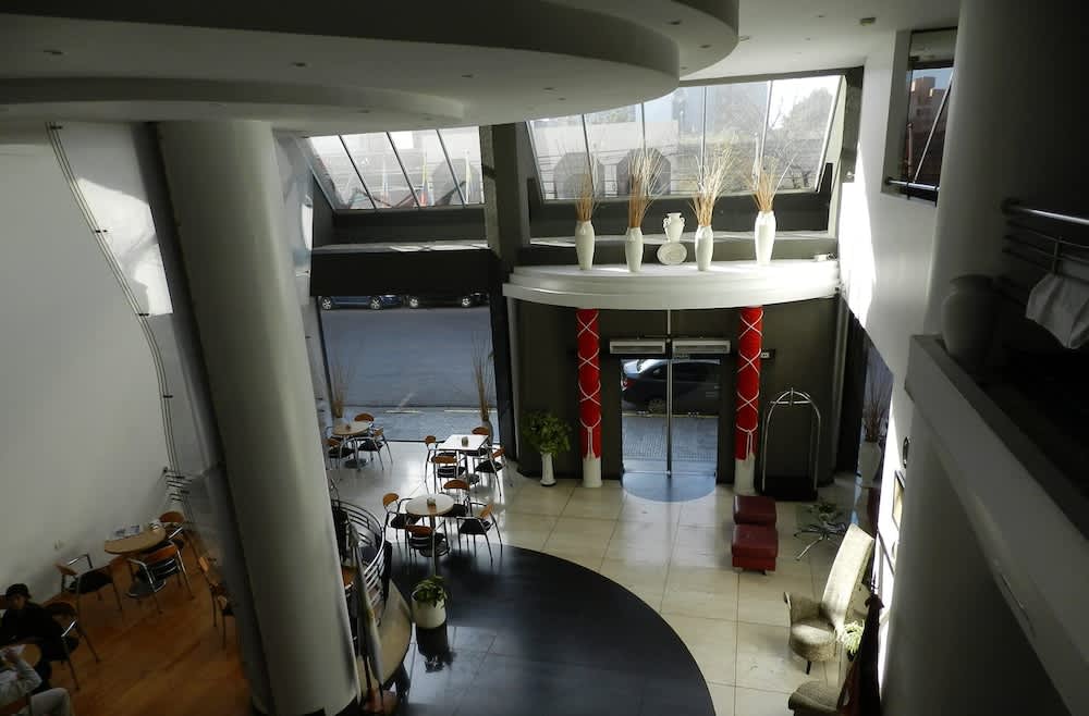 Gran Hotel Presidente 2