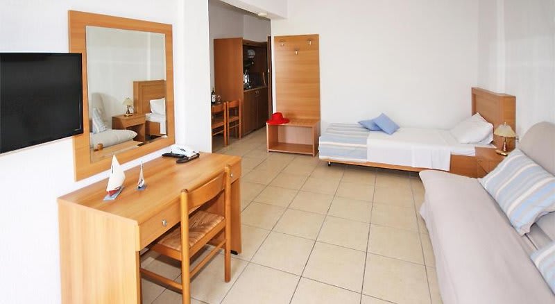 Miramare Hotel 1