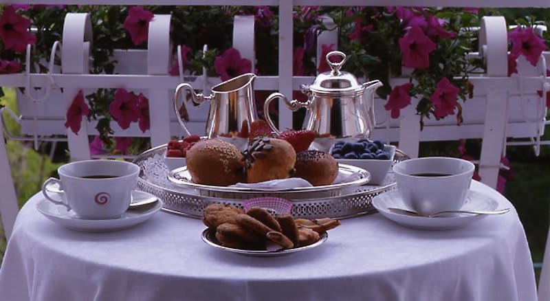Hotel Abbazia 2