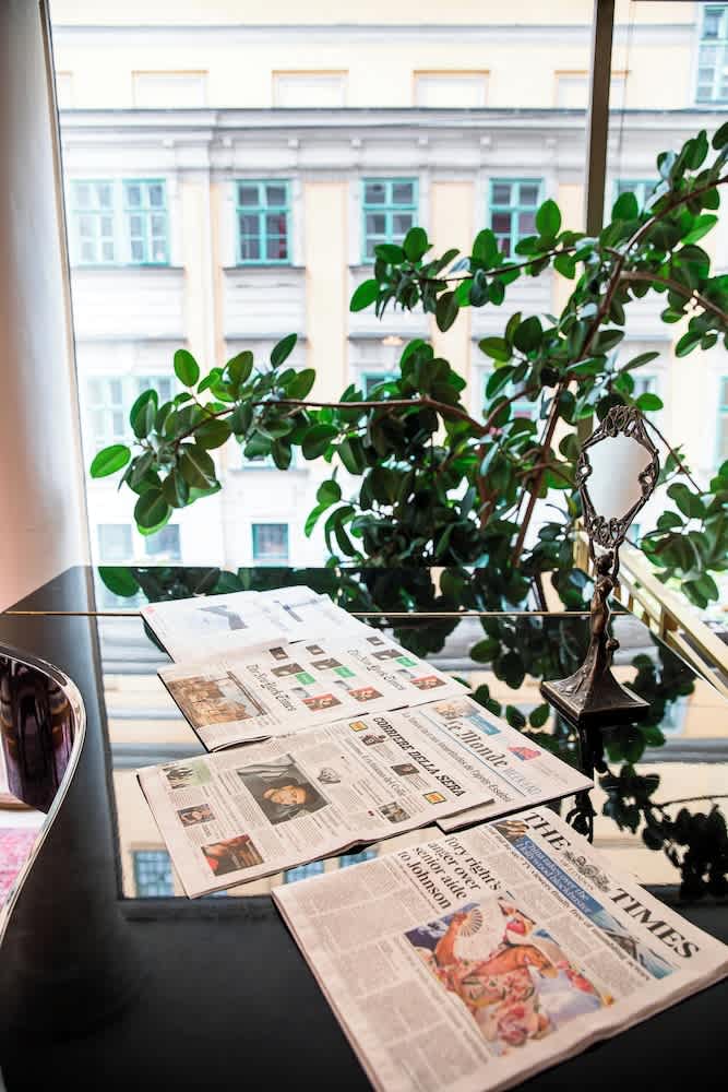 Hotel Beethoven Wien 2