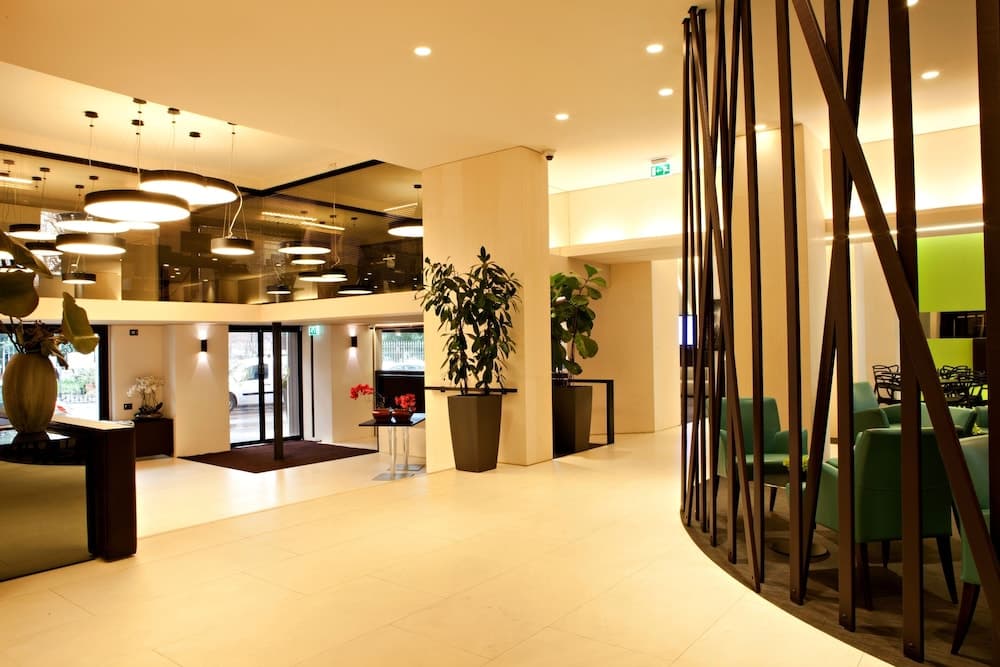 Hotel Manin 2