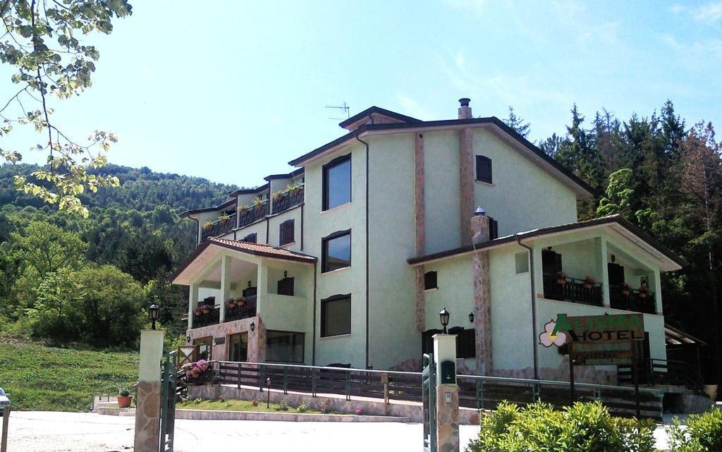 Hotel Alisma 1