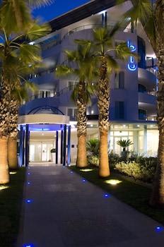 Blu Suite Resort 1