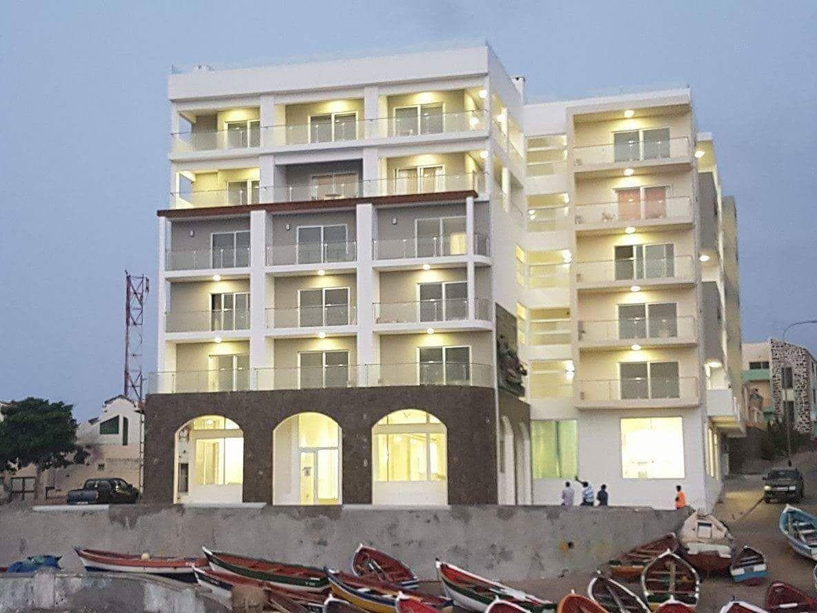 Tiduca Hotel 2