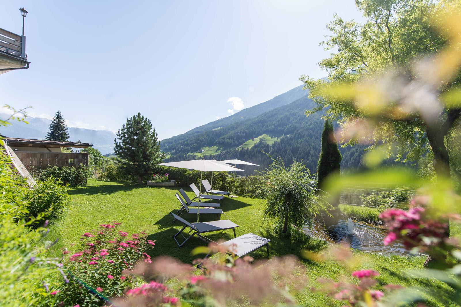 Hotel Stilfserhof 1