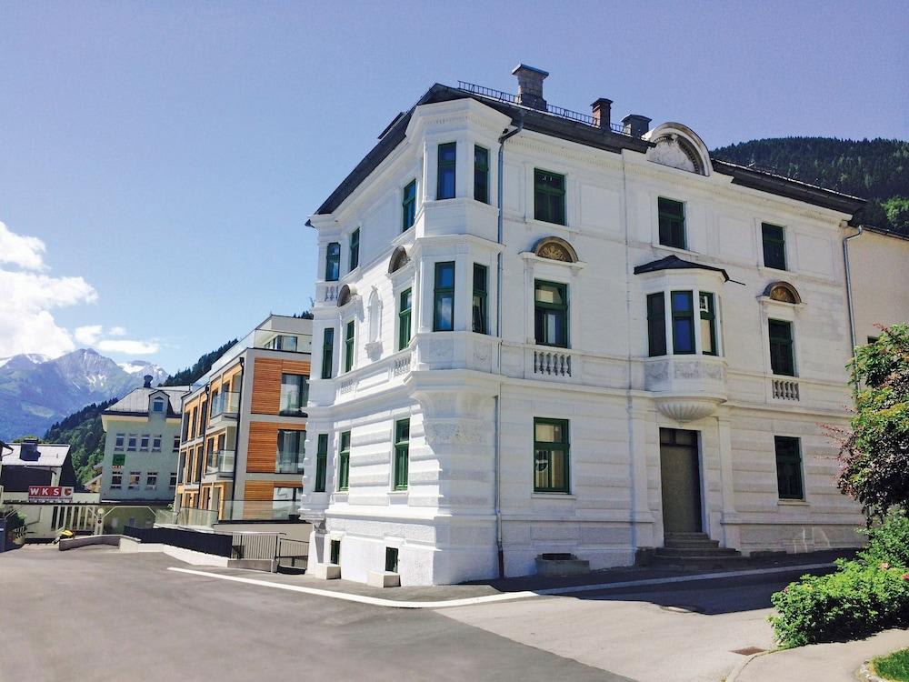 The House Zell am See 1