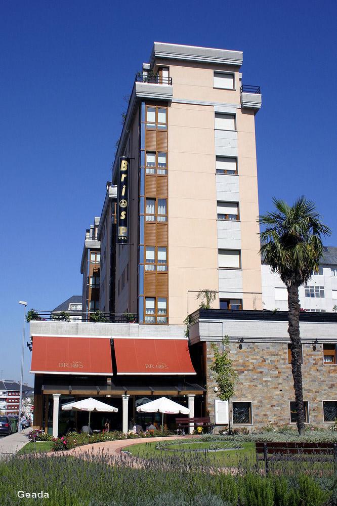 Hotel Bríos 2