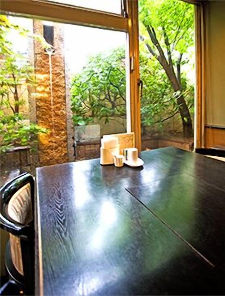 Hiroshima Intelligent Hotel Stadium Mae 2
