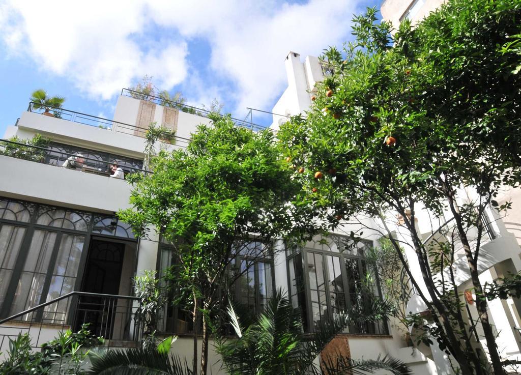 La Maison de Tanger 1