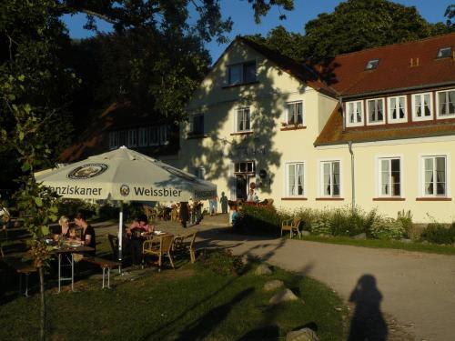 Hotel Gutshaus Kajahn 2