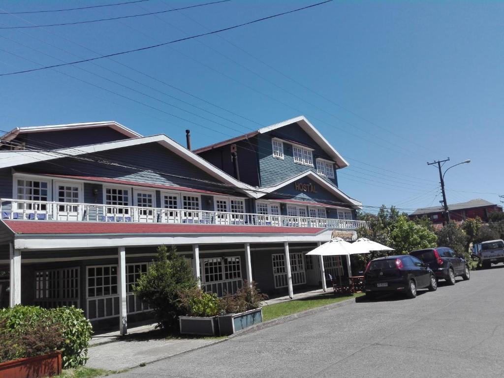 Hotel Geronimo 2