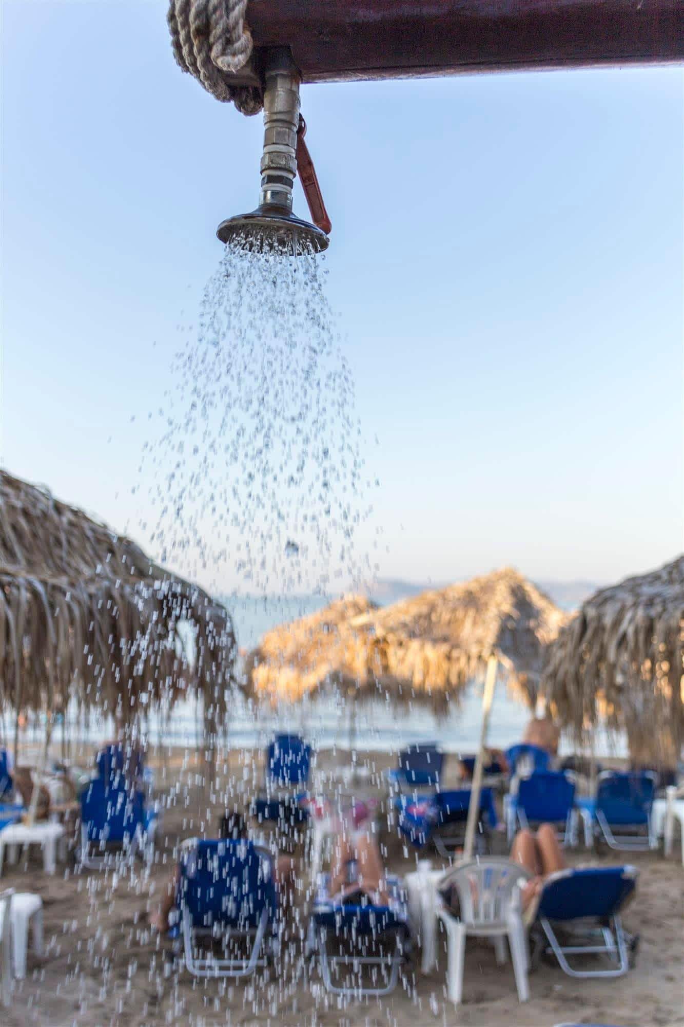 Kalamaki Luxury Suites 2