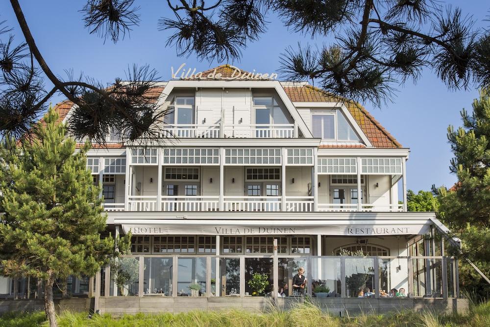 Villa de Duinen - Adults Only 1