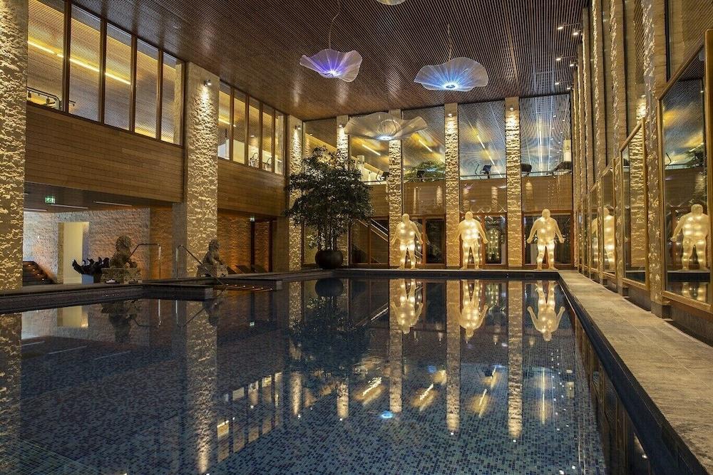 Villa de Duinen - Adults Only 2