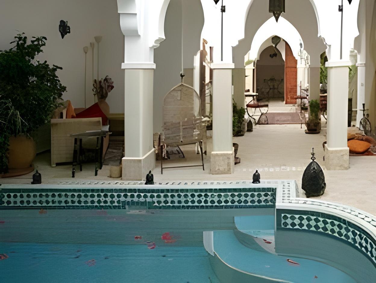 Les Jardins Mandaline 2