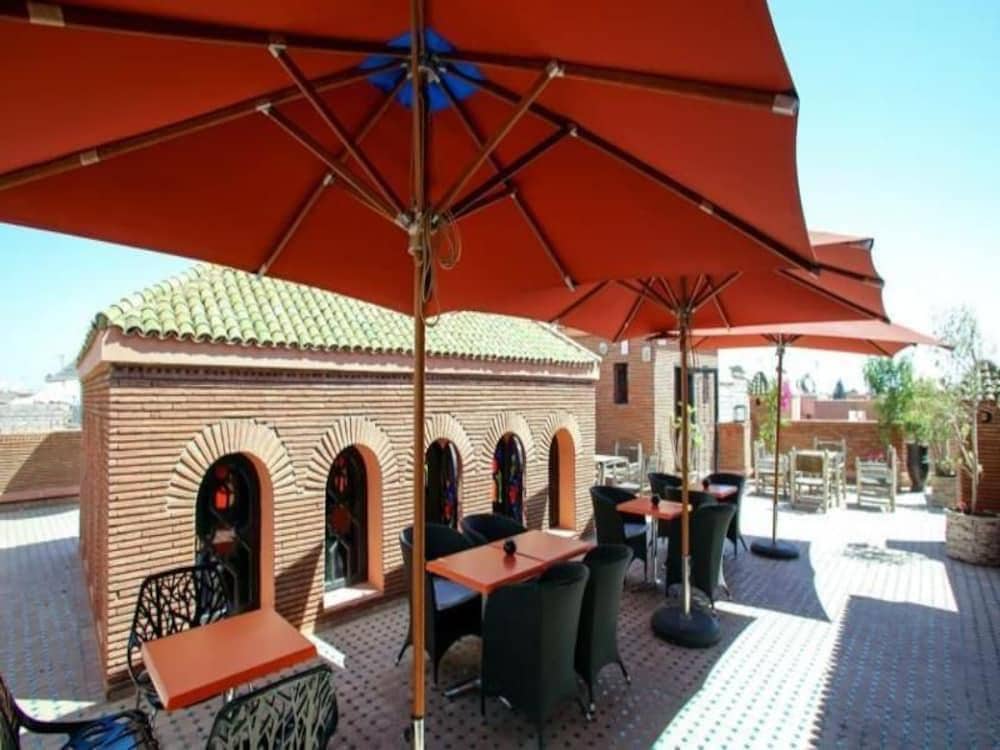 Riad Ksar Saad & Spa 2