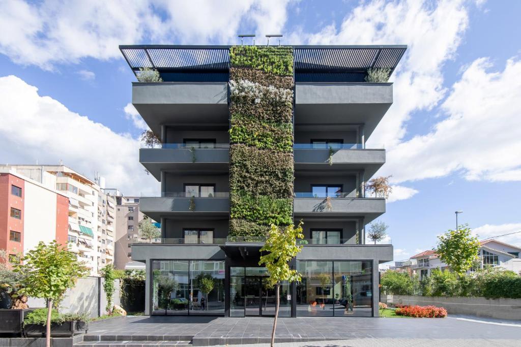 Alla Gondola Hotel & SPA Tirana 2