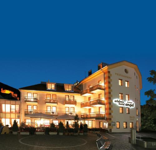 Hotel Engel 2