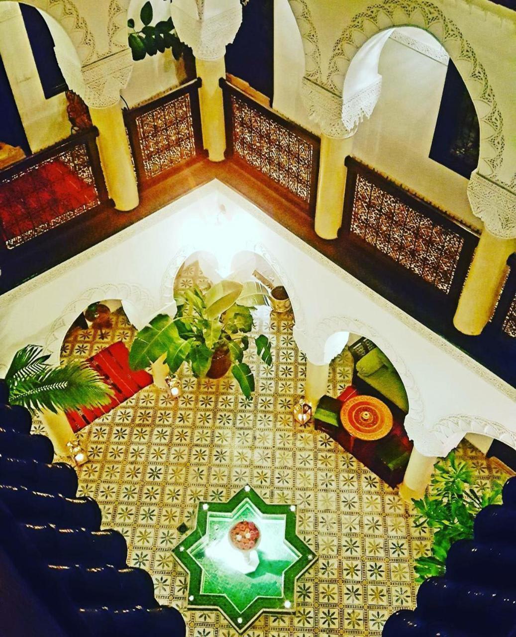 Riad Adriana 2