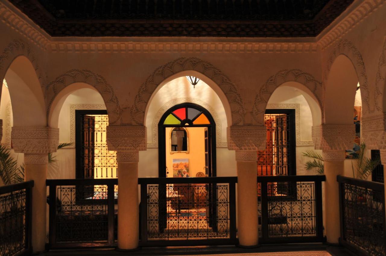 Riad Adriana 1