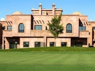 Magnifique Appt Atlas Golf Resort Marrakech 1
