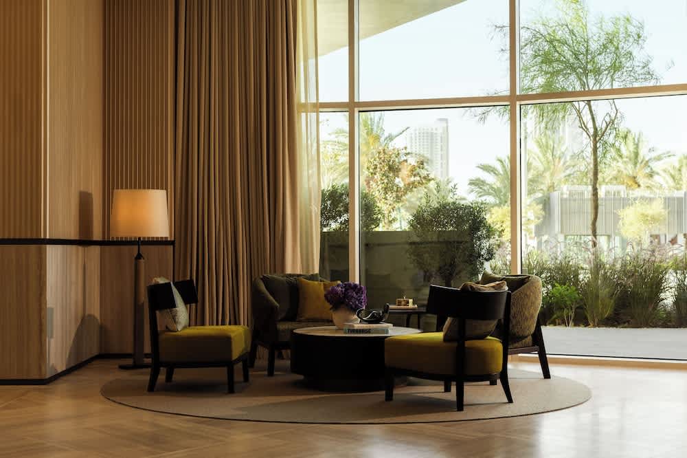 Rosewood Doha 2