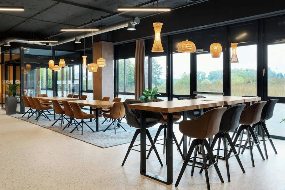 Four Points Flex by Sheraton Östringen 1
